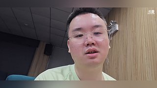 下午两点左右户外