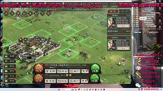 直播-三战主开荒辅配被要