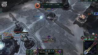 3区大乱斗 搞起