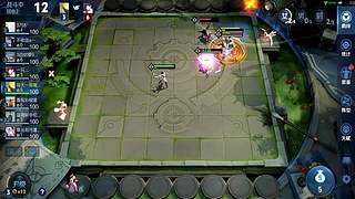 今天我要打10个，闪退已修复，冲