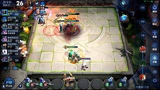 今天我要打10个，闪退已修复，冲