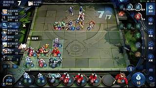 今天我要打10个，闪退已修复，冲