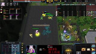 军团，要扛不住啦