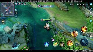 精通所有位置的真神！！