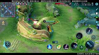 精通所有位置的真神！！