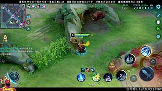 精通所有位置的真神！！