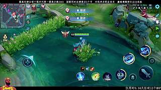 精通所有位置的真神！！