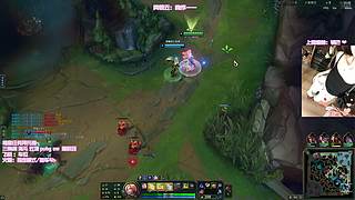 有些感觉只有我能给