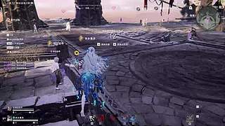 这个蓄力肯定是安~全~哒~