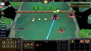 【花】战三国启动！