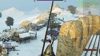 挑战拉冈的第99次