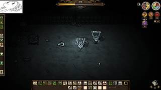 饥荒联机版 BOSS攻略应有尽有