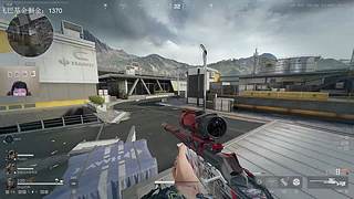 做赛季33 刚开始 一阶段