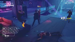 sifu师父一命通关