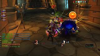 没血条没技能条没地图38