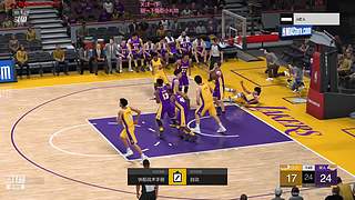 现在是送饭时间