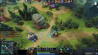 梦幻联赛S27 B舞台【重播】