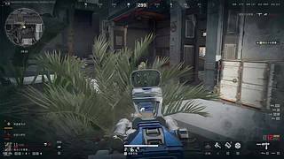 三角洲属鼠求生