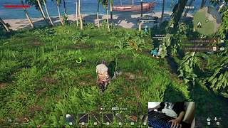 好比是断手断智并且坐在轮椅上玩游戏