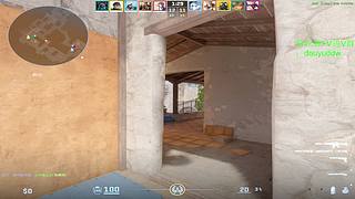 3年没玩，CS2新手回归