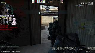 我玩的可能是假游戏T.T