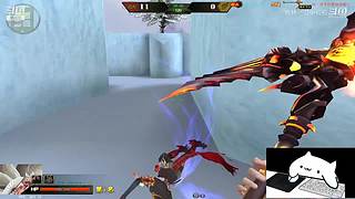 预判了你的预判