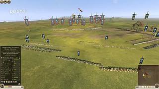 【轮播】全面战争系列精彩讲解