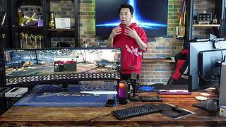 王哥回来了，装机理线开箱聊电脑圈那些事。