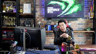 王哥回来了，装机理线开箱聊电脑圈那些事。