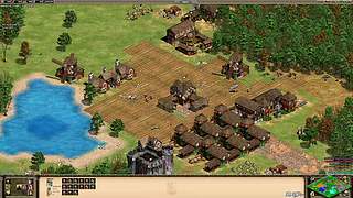 哥几个来看帝国1V2