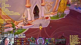 老绅：双倍亲密！时光服出徽章，排骨人又急