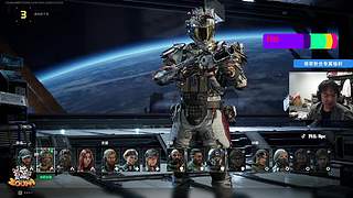 【ZooM电竞】帝级中单前来觐见