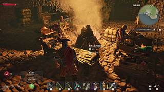 风启之旅缺队友欢迎上车