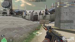 CF不忘初心、励志前行