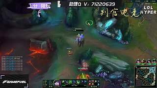 宇宙第一锐雯在4238