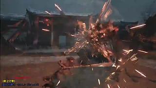 【猫叔】pragmata 赛博女儿来啦~