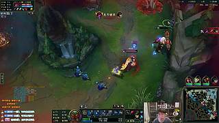 兰林汉：峡谷口技者！双倍亲密度~