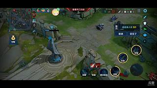 菜鸟玩一会好想一波吃大分