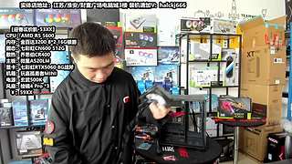 老师傅靠谱电脑装机