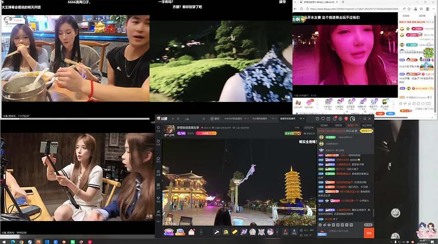 【小奶团】八卦小呆上线~~