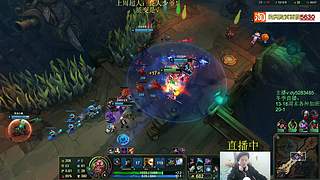 海克斯乱斗第一高手！全区有车位~！