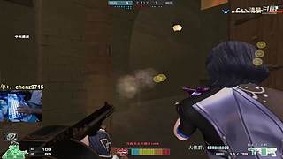 清晨：几年不见