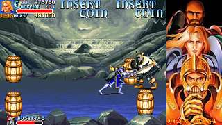 八戒大人的游戏厅