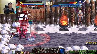 发：&nbsp;一匹马正在直播！