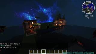 我的世界-艾尔 世界之窗泰姬陵