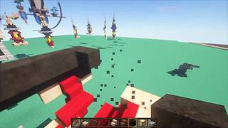 （光追）我的世界他来了