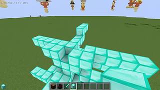 [我的世界]今天修一修服务器