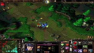 两傻福勇闯双影奇境