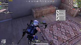 PVE噩梦找B.o.s.s。