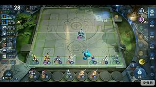 模拟战懒人简单玩法